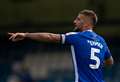 Gillingham's new skipper