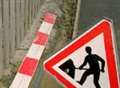 Calls to improve road worker safety