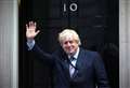 Boris Johnson wins race to become leader and PM