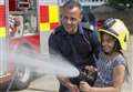 Fire service open day goes online