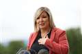 O’Neill says she will never apologise for attending Bobby Storey’s funeral