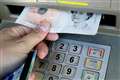 Average adult withdrew around £1,500 from ATMs last year, says Link