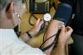 High blood pressure in midlife ‘linked to increased brain damage in later life’