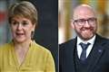 Two Green MSPs to become Government ministers as party agrees deal with SNP