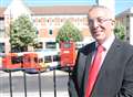 All change for bus company Stagecoach