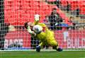 Report: Millers beaten at Wembley