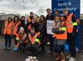 Junior doctors on 48 hour strike