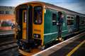 Passenger train runs on Dartmoor Line ahead of first regular services since 1972