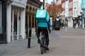 Deliveroo draws up plans to quit Spain