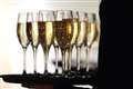 Champagne sales in House of Lords reach highest level for five years