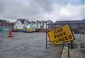Four car parks put up for sale by council