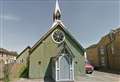 Hallelujah! Tin church music venue saved by £49k grant