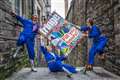 Fans urged to ‘fill yer boots’ as Edinburgh Festival Fringe unveils programme