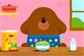 Special Hey Duggee episode to celebrate parental resilience in lockdown