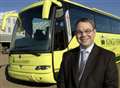 Travel group invests £2m in new coaches