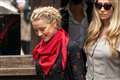 Former personal assistant accuses Amber Heard of ‘stealing’ rape story