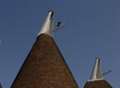 Fight to save oast house