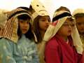 Video: Shears Green Primary School nativity