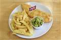 Struggling chip shops to ask Norway for more fish to keep prices under control