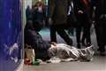 Calls for ‘cruel’ and ‘antiquated’ Vagrancy Act to be scrapped