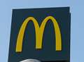 Lovin' it? McDonald's plans new restaurant