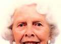 Concern grows for missing elderly woman from Pembury