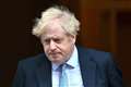 Boris Johnson flies to Poland as more UK troops go on standby for eastern Europe