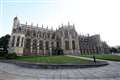 St George’s Chapel: 15th century funeral venue steeped in royal history