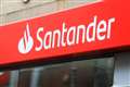 Santander warns of cost-cutting action as profits plunge 44%