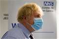 Johnson to ‘trust public’s judgment’ as people learn to live with coronavirus