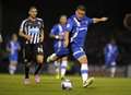 Gills seeded in League Cup