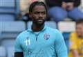 Returning forward can be a big player for Gillingham