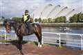 Police Scotland: We will deal quickly with protesters who block roads at Cop26