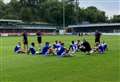 Gillingham issue apology as travelling fans unable to watch training