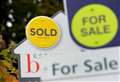 Kent town named among UK's biggest property hotspots