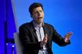 Former OpenAI boss Sam Altman to join Microsoft