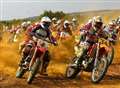 Country's best prepare for motocross battle