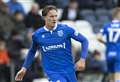 Gillingham defender back on familiar territory for weekend FA Cup match