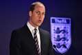 William says now is the moment to secure future health of football at all levels