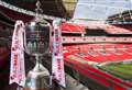 Wembley dream remains alive