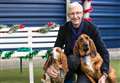 Paul O'Grady speaks of having Covid-19