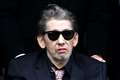 The Pogues frontman Shane MacGowan dies aged 65