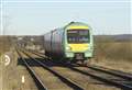 Severe disruption expected at Kent station after person hit by train