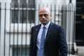 Javid suggests income tax cut should be brought forward if possible