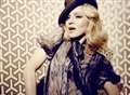 Madonna will play at Maidstone