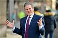 Starmer’s Easter message pays tribute to Christians in the pandemic