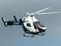 Air ambulance denied share of price fix fine