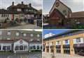 Four Kent restaurants owned by same company to close this week