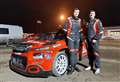 Igoe scores second Brands Winter Stages win on revised route