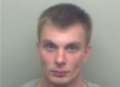 Attacker jailed for nasty assault on another man